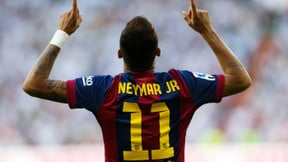 Mercato - Barcelone : Les offres du Real Madrid pour Neymar révélées ?