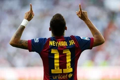 Mercato - Barcelone : Les offres du Real Madrid pour Neymar révélées ?