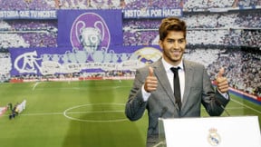 Mercato - OM : Un dernier point important négocié par l’OM dans le dossier Lucas Silva ?