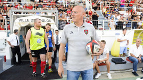 Rugby - Top 14 : Vers une petite révolution signée Boudjellal au RCT ?