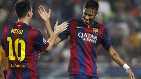 Mercato - Barcelone/PSG : « En restant dans l’ombre de Messi, Neymar pourrait avoir envie de partir »