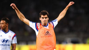 Mercato - OM/ASSE/LOSC : Le représentant de Yoann Gourcuff sort du silence !