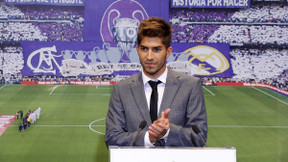 Mercato - Real Madrid : Lucas Silva fait une annonce de taille pour son avenir !