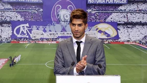 Mercato - Real Madrid : Lucas Silva fait une annonce de taille pour son avenir !