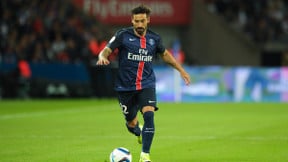 Mercato - PSG : Nouveau rebondissement dans le dossier Lavezzi ?