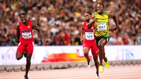 Athlétisme : Usain Bolt évoque son duel avec Gatlin !