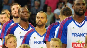 Basket - Euro : « L’équipe de France est la plus forte en Europe »