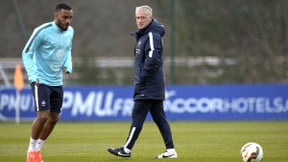 Mercato - PSG/OL : Quand Didier Deschamps se confie sur l’avenir d’Alexandre Lacazette !