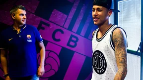 Mercato - Barcelone : Ces révélations sur l’avenir de Neymar !
