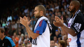 Basket - NBA : Quand Tony Parker revient sur l’arrivée de Boris Diaw chez les Spurs !