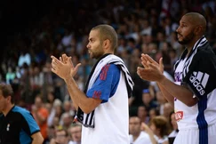 Basket - NBA : Quand Tony Parker revient sur l’arrivée de Boris Diaw chez les Spurs !