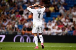 Mercato - Real Madrid/PSG : Cristiano Ronaldo de nouveau « triste » à Madrid ?