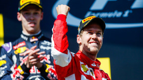 Formiule 1 : Vettel optimiste pour McLaren et Alonso !