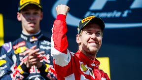 Formiule 1 : Vettel optimiste pour McLaren et Alonso !