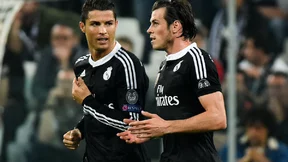 Mercato - Real Madrid/PSG : Gareth Bale dernier obstacle au départ de Cristiano Ronaldo ?