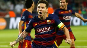 Mercato - Barcelone : Ce président qui évoque de nouveau un transfert de Messi !