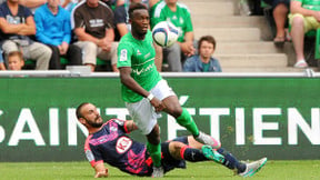 Mercato - ASSE : Le constat de Leonardo sur Bahebeck !