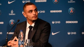 Mercato - PSG : Kurzawa raconte son premier échange avec Blanc !