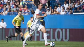 Mercato - PSG : Une annonce décisive dans le dossier Ibrahimovic ?