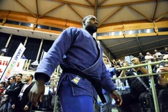 Judo : Teddy Riner annonce la couleur pour les Mondiaux !