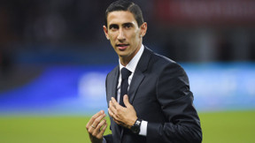 Mercato - PSG : Les nouvelles révélations d’Angel Di Maria sur son passage à Manchester United !