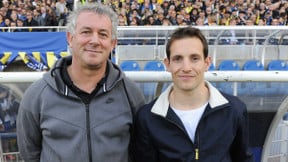 Athlétisme : Quand l’entraîneur de Renaud Lavillenie fait face aux critiques !