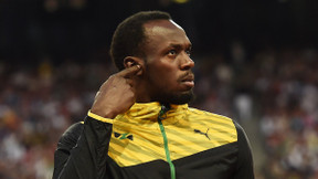 Athlétisme : Usain Bolt laisse planer le doute sur son avenir !