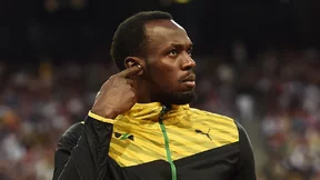 Athlétisme : Usain Bolt laisse planer le doute sur son avenir !