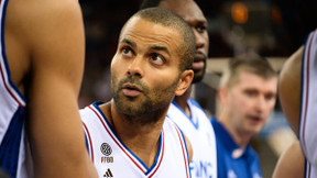 Basket - NBA : Teddy Riner et l’univers de Tony Parker « qui fait rêver » !