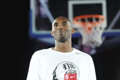 Basket - NBA : Un dirigeant des Lakers se prononce sur l’avenir de Kobe Bryant !