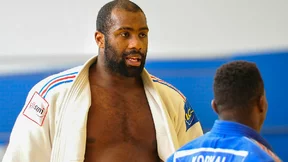 Judo - Insolite : Pourquoi Teddy Riner ne refera plus « Fort Boyard » !