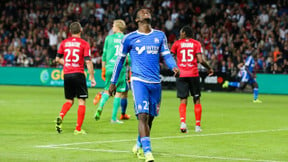 OM : Pour un entraîneur de Ligue 1, « Michy Batshuayi est un phénomène »