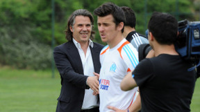 Mercato - OM : Joey Barton prend la défense de Vincent Labrune !