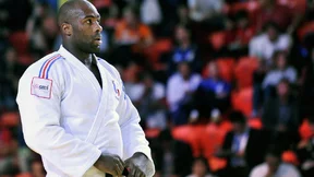 Judo : Naomi Campbell, Mike Tyson… Teddy Riner revient sur deux rencontres marquantes !