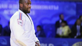 Judo : Quand Teddy Riner évoque son salaire de 3 M€ annuels !