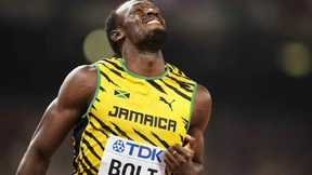 Athlétisme : Quand Daniel Riolo est interrogé sur une arrivée d’Usain Bolt à Manchester United !