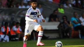 Mercato - PSG : Trois géants étrangers dans le coup pour Nabil Fékir ?