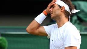 Tennis : Le surprenant constat de Rafael Nadal sur son niveau de jeu !