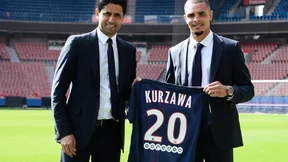 Mercato - PSG : Quand le transfert de Kurzawa agace à l’AS Monaco…