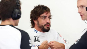 Formule 1 : Ce qui alarme Fernando Alonso…