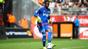 Mercato - OM : Bonne nouvelle à venir pour Labrune avec Mandanda ?