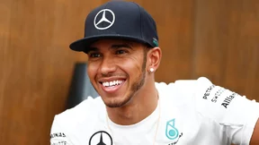 Formule 1 : Ce qui a passablement agacé Lewis Hamilton…