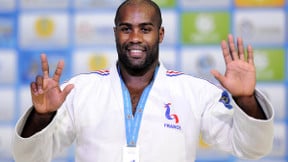 Judo : Les nouvelles confidences de Teddy Riner sur son titre mondial !