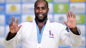 Judo : Les nouvelles confidences de Teddy Riner sur son titre mondial !