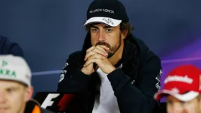 Formule 1 : Le constat alarmant de Fernando Alonso avant le Grand Prix d’Italie !