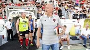 Rugby - Top 14 : Bernard Laporte prévient ses joueurs avant le match contre Castres !