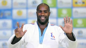 Judo : Quand Teddy Riner dresse le bilan français !