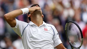 Tennis : Djokovic se dit capable de faire le Grand Chelem !