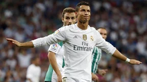 Mercato - PSG/Real Madrid : L’entourage de Cristiano Ronaldo aurait donné la tendance en privé !