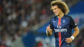 PSG - Insolite : David Luiz livre une confidence amusante sur l’arrivée de Di Maria